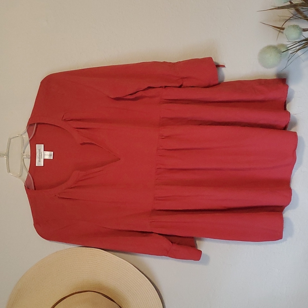 Motherhood Maternity Sz S
